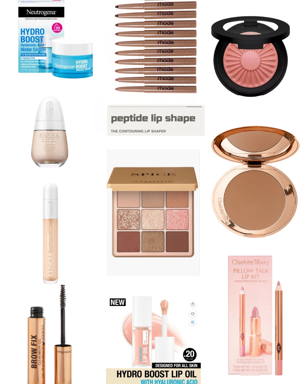 Tate Mcrea’s makeup look! 

#LTKStyleTip #LTKBeauty