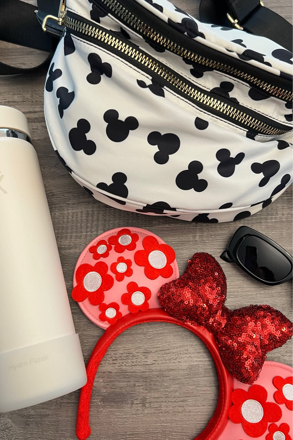 Meet me at the Disney Parks! 

#LTKItBag #LTKTravel #LTKStyleTip
