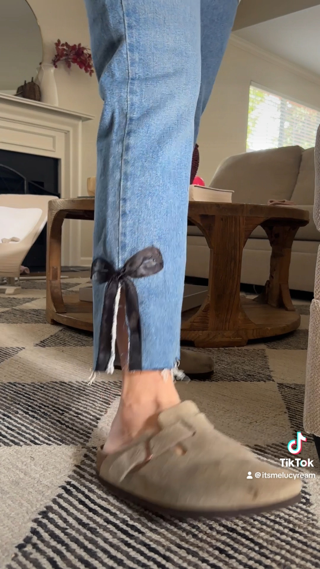 Love these target jeans!!! 

#LTKSaleAlert #LTKFindsUnder50 #LTKSeasonal