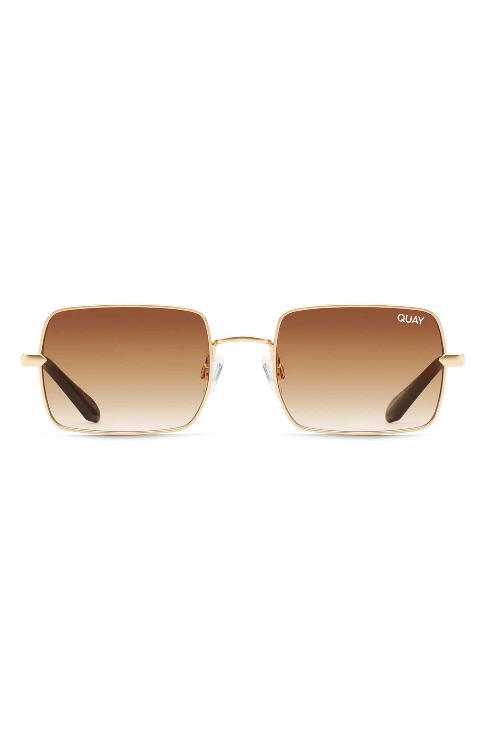 TTYL 40mm Square Sunglasses | Nordstrom