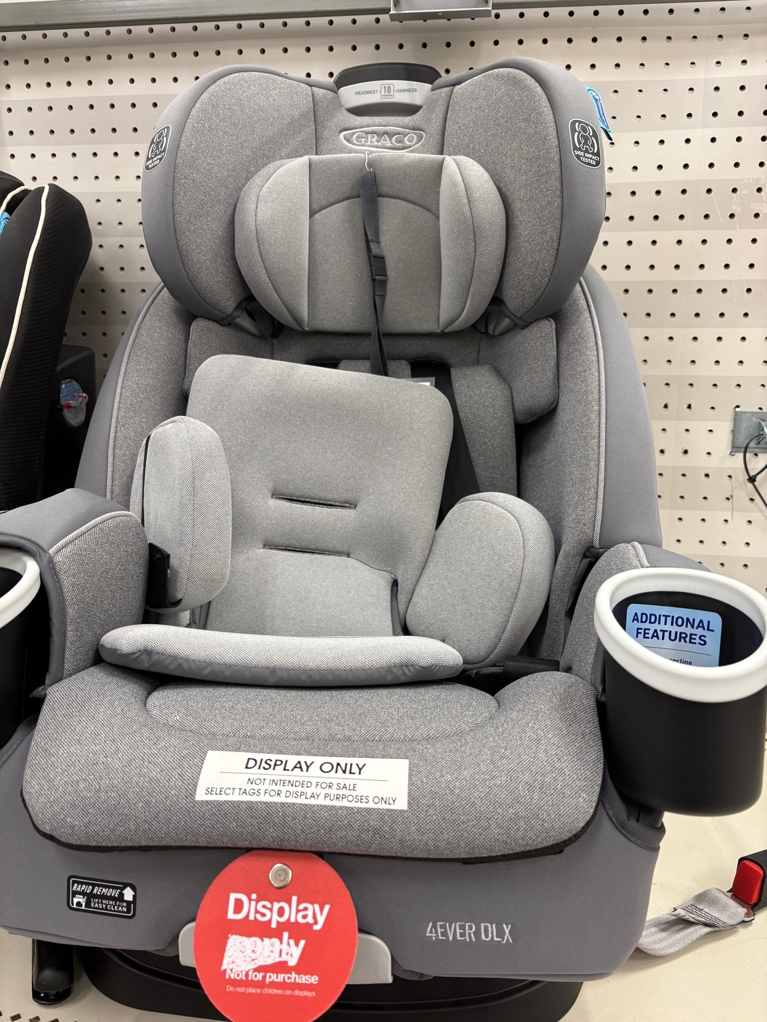 Road trip Car Seat ready ✨✨

#LTKKids #LTKBaby #LTKmomlife