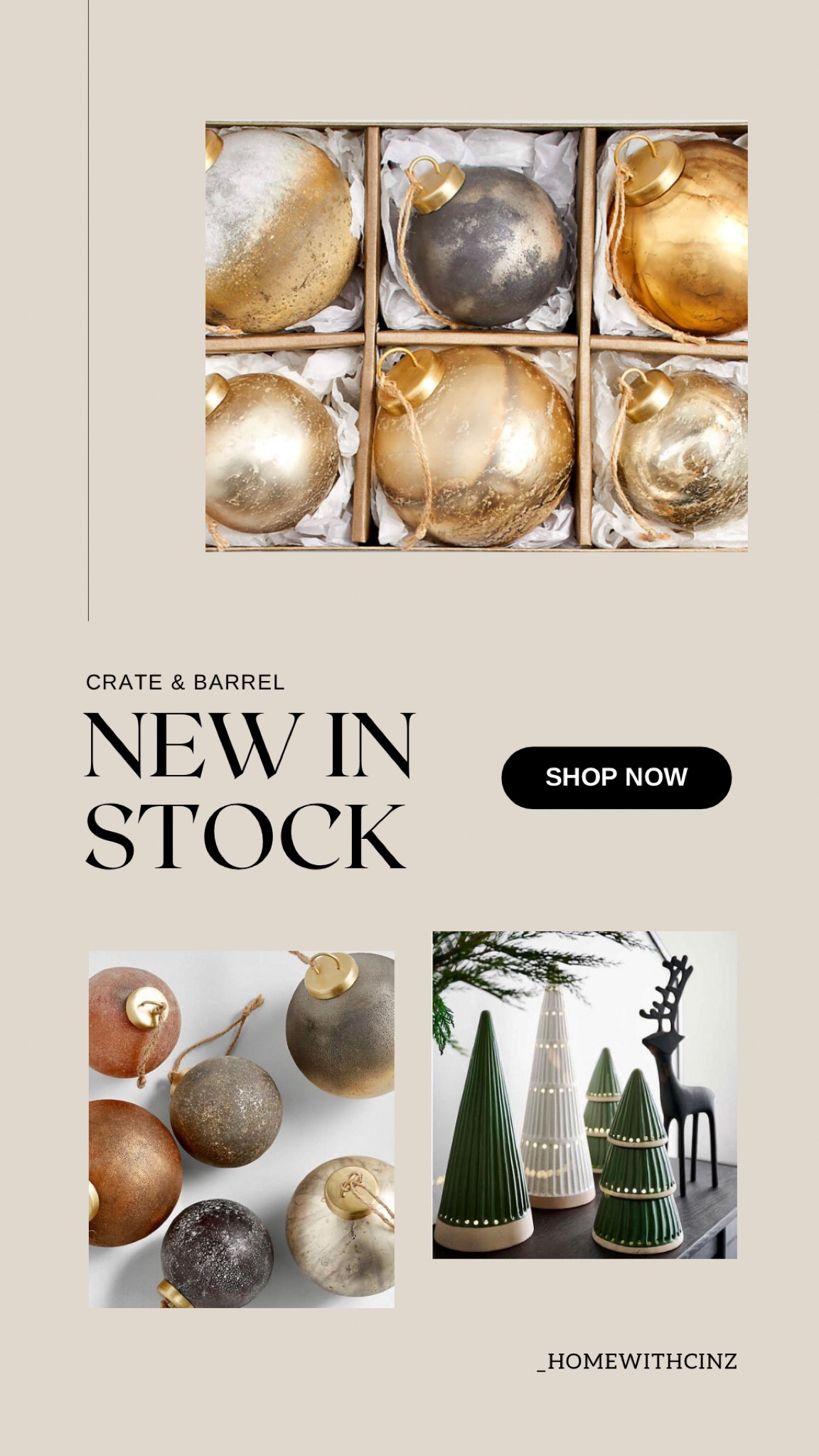 Holiday home 
#holiday #christmas #ornaments 

#LTKSeasonal #LTKunder50 #LTKhome