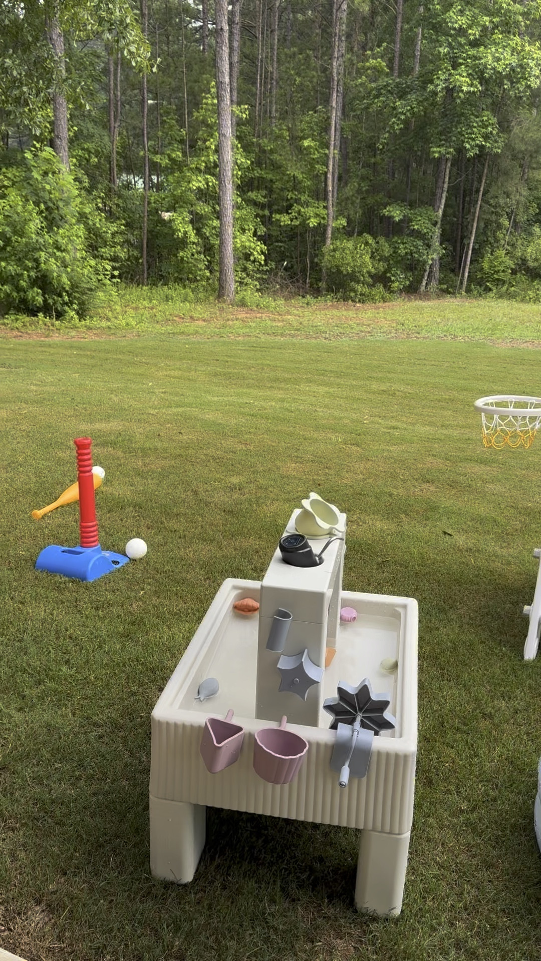 outdoor fun!! water slides and all!! 🥳🤍

#LTKSwim #LTKKids #LTKFamily