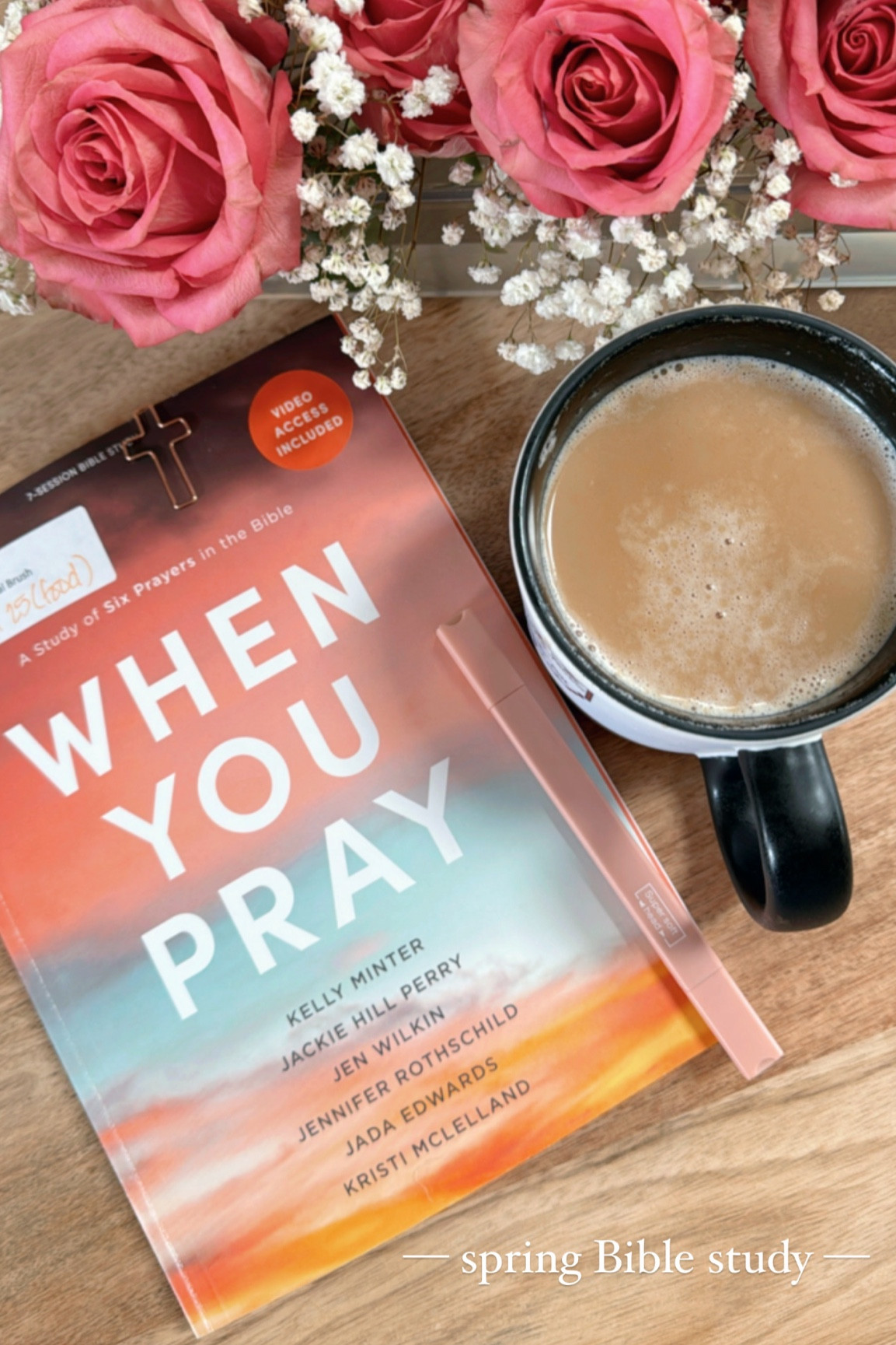 Bible study accessories  

#LTKfindsunder50 #LTKGiftGuide #LTKhome