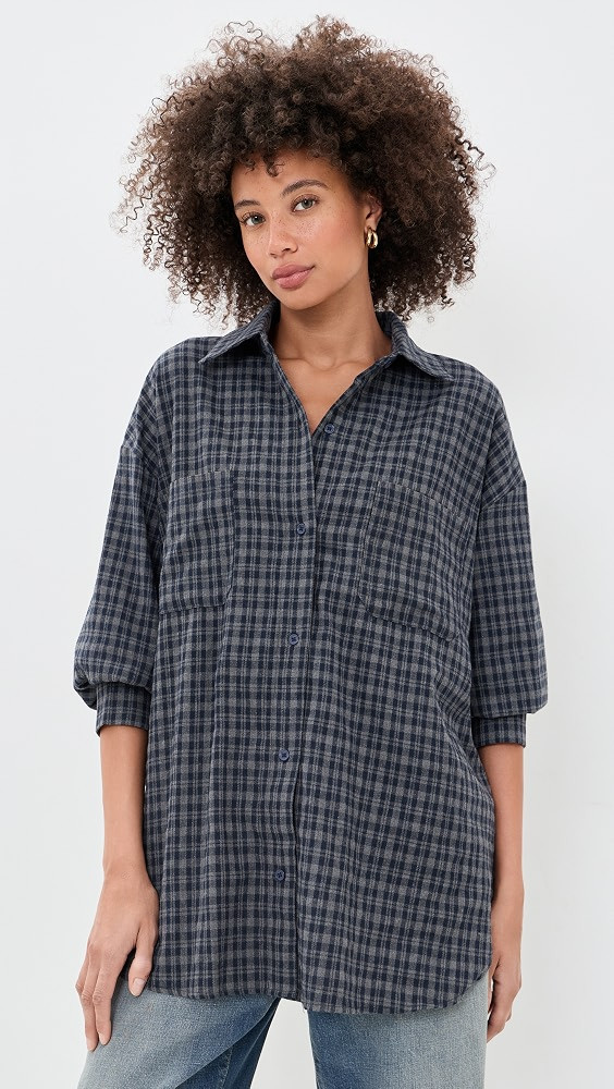Clarity Shirt | Shopbop