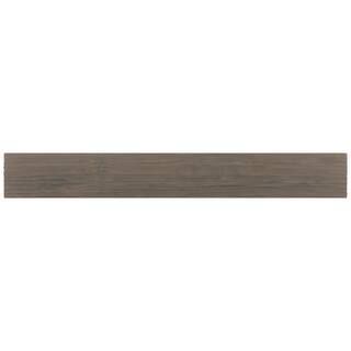 Gray-Washed Rustic 24"" Floating Shelf By Studio Decor® | Michaels® | Michaels Stores