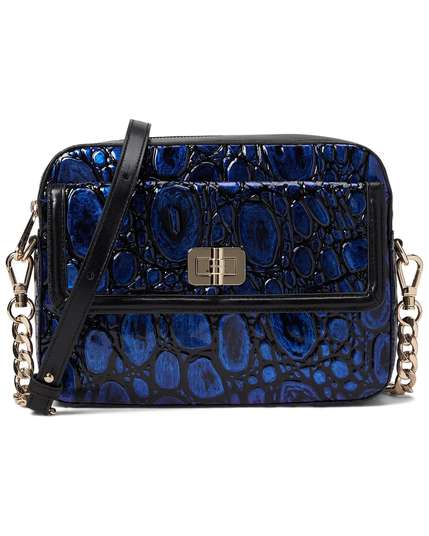 Brahmin Curie Shea Crossbody | Zappos