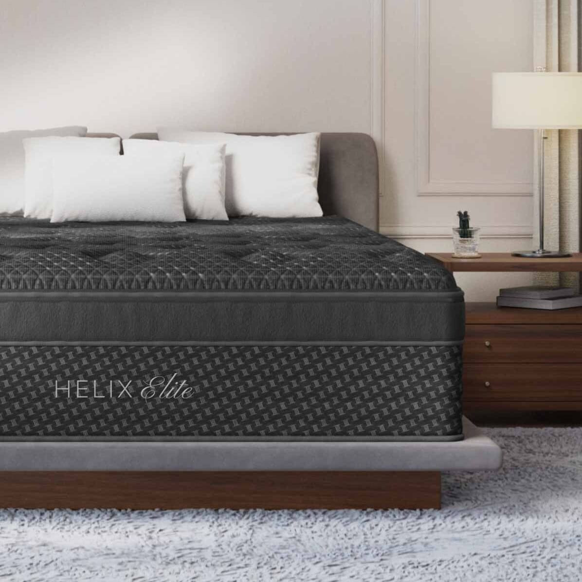 Dusk Luxe | Helix Sleep