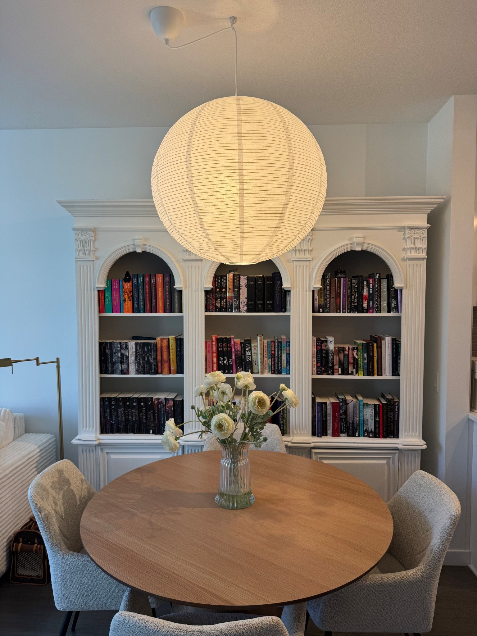 New dining table pendant 💡

#LTKsale #LTKcanada #LTKhome