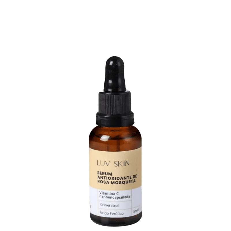 Serum Vitamina C | Beleza Na Web (BR)