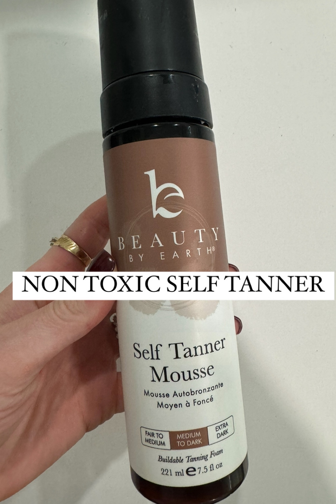 My nontoxic self tanner from Amazon!! 
Amazon beauty 
Beauty 
Cyber Monday 
Holiday sale #LTKCyberWeek


#LTKBeauty #LTKFindsUnder50 #LTKFindsUnder100