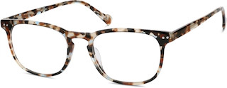 Square Glasses | Zenni Optical (US & CA)