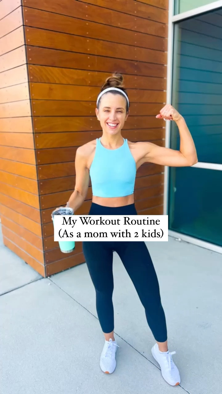 Workout clothes. Weightlifting outfit. Barre outfit. Cardio outfit. Lululemon leggings. Lululemon sports bras. NOBULL knit runners (TTS). Lululemon strong feel training shoes (TTS). I’m a 0 in Lulu align leggings and a 2/4 in sports bra, depending on the style!

#LTKFitness #LTKunder100 #LTKshoecrush