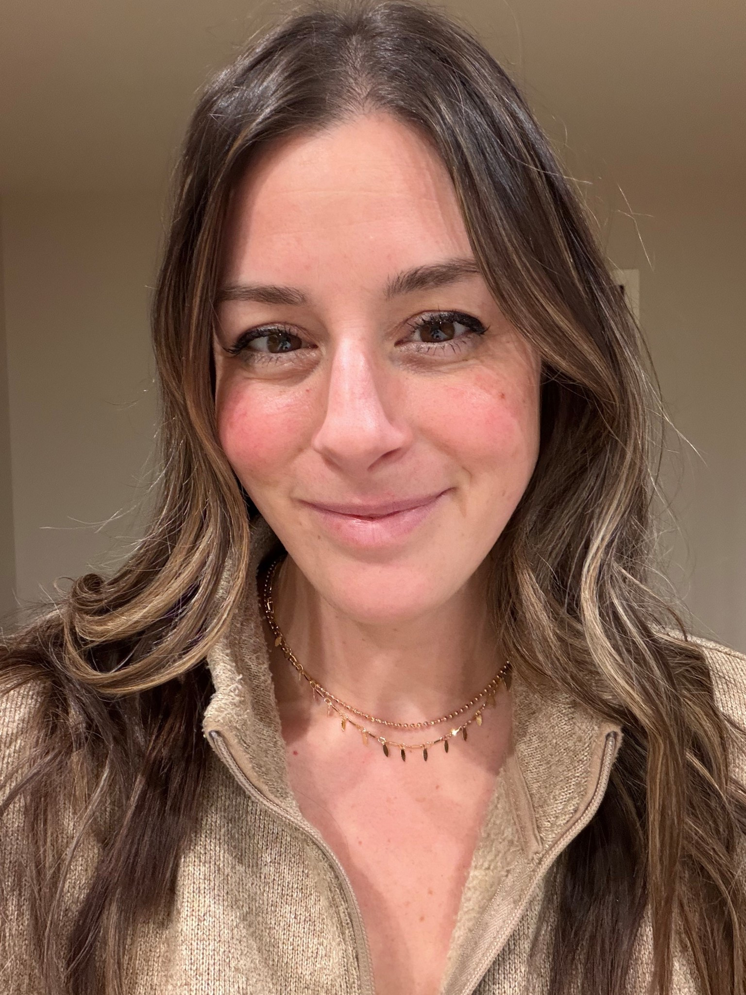 I am OBSESSED with these necklaces! I have been looking for a long time and these are the perfect ones!#LTKfindsunder100

#LTKActive #LTKU