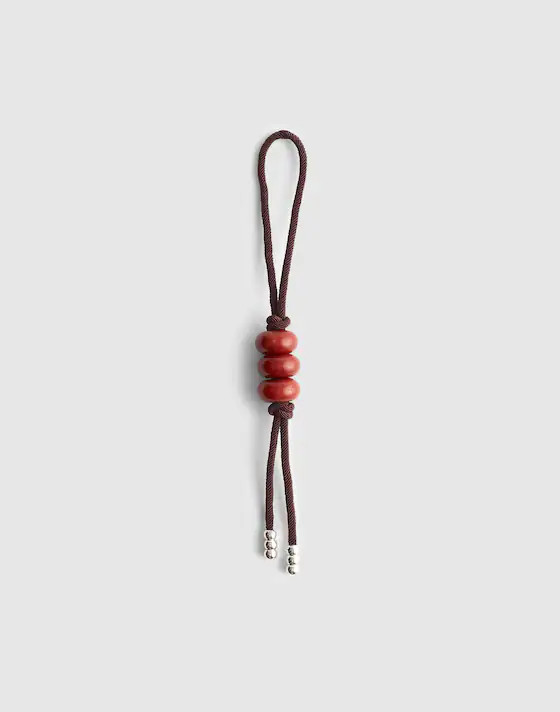 Stone Bag Charm | Madewell