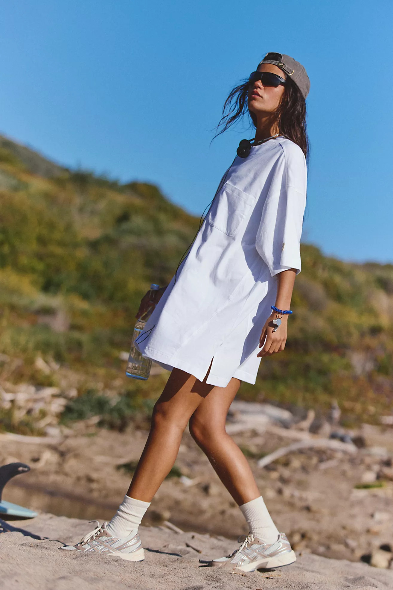 Big Wave Tee | Free People (Global - UK&FR Excluded)