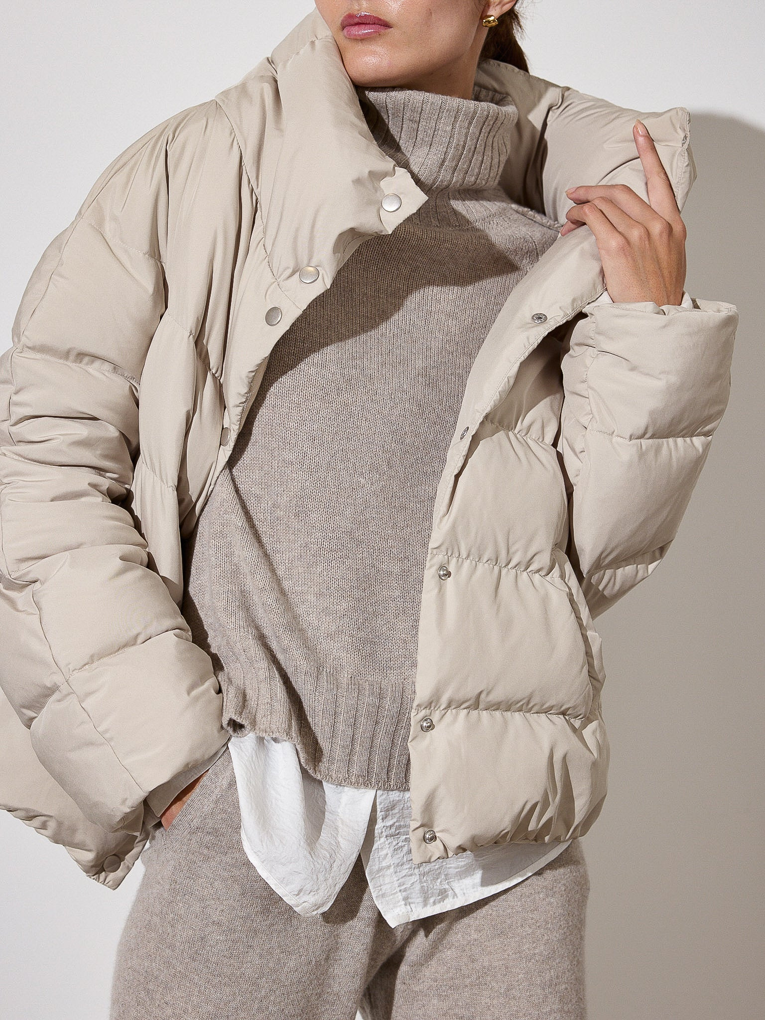 The Vail Jacket | Brochu Walker