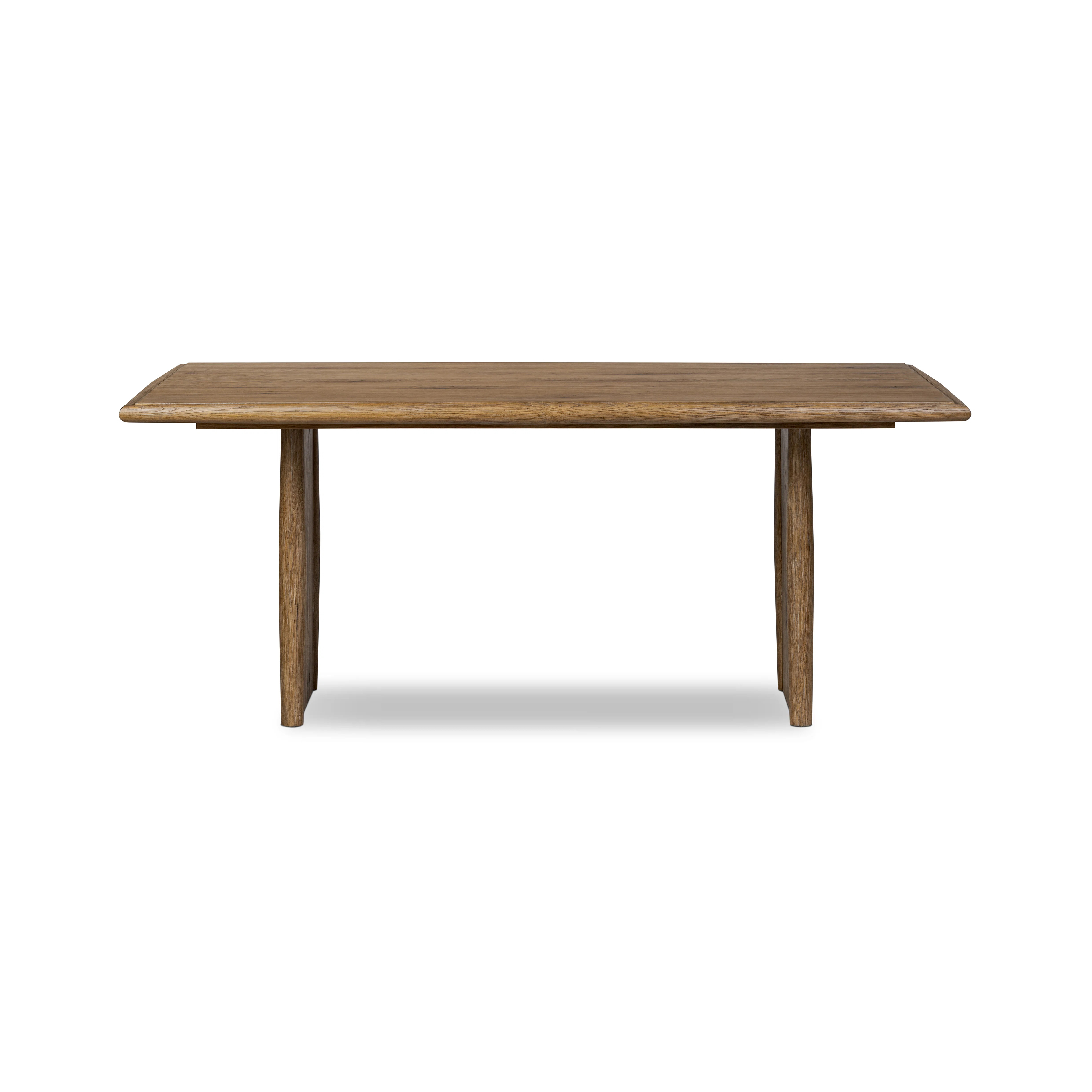 Oak Dining Table | Wayfair North America