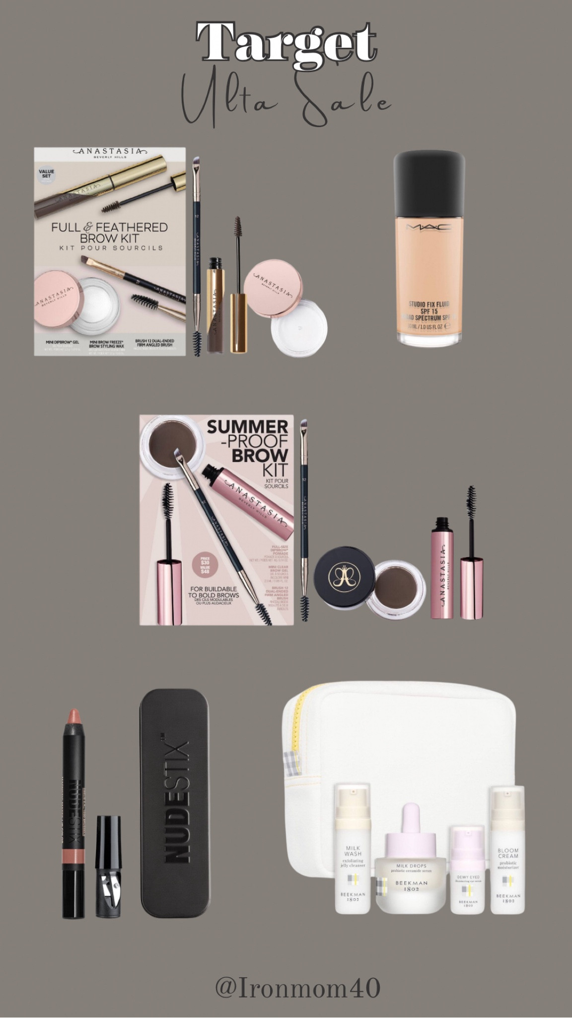 #LTKSaleAlert #LTKBeauty