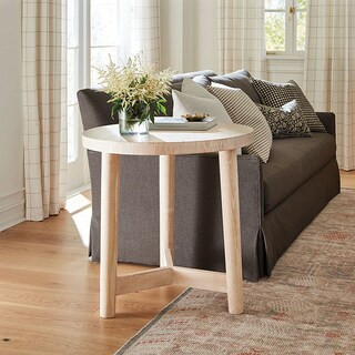 Knox Side Table | Ballard Designs, Inc.