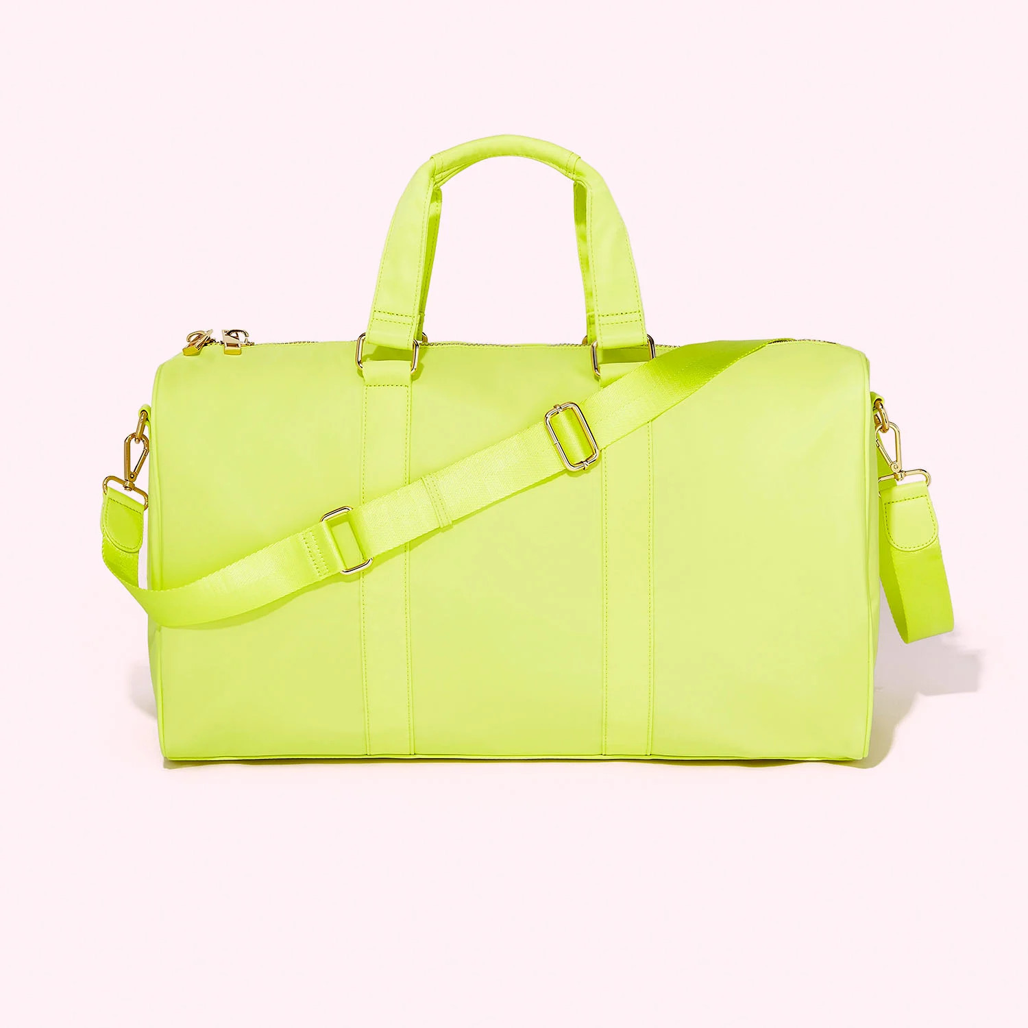Classic Duffle Bag | Customizable Duffle Bag - Stoney Clover Lane | Stoney Clover Lane