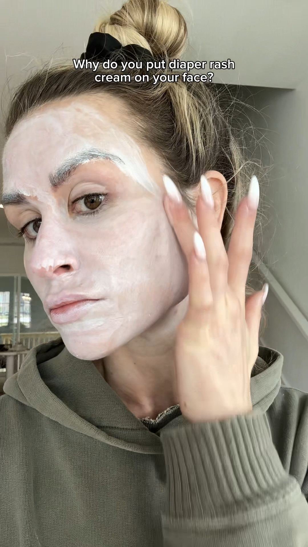 Diaper rash cream for CLEAR SKIN ✨

#LTKFindsUnder50 #LTKBeauty