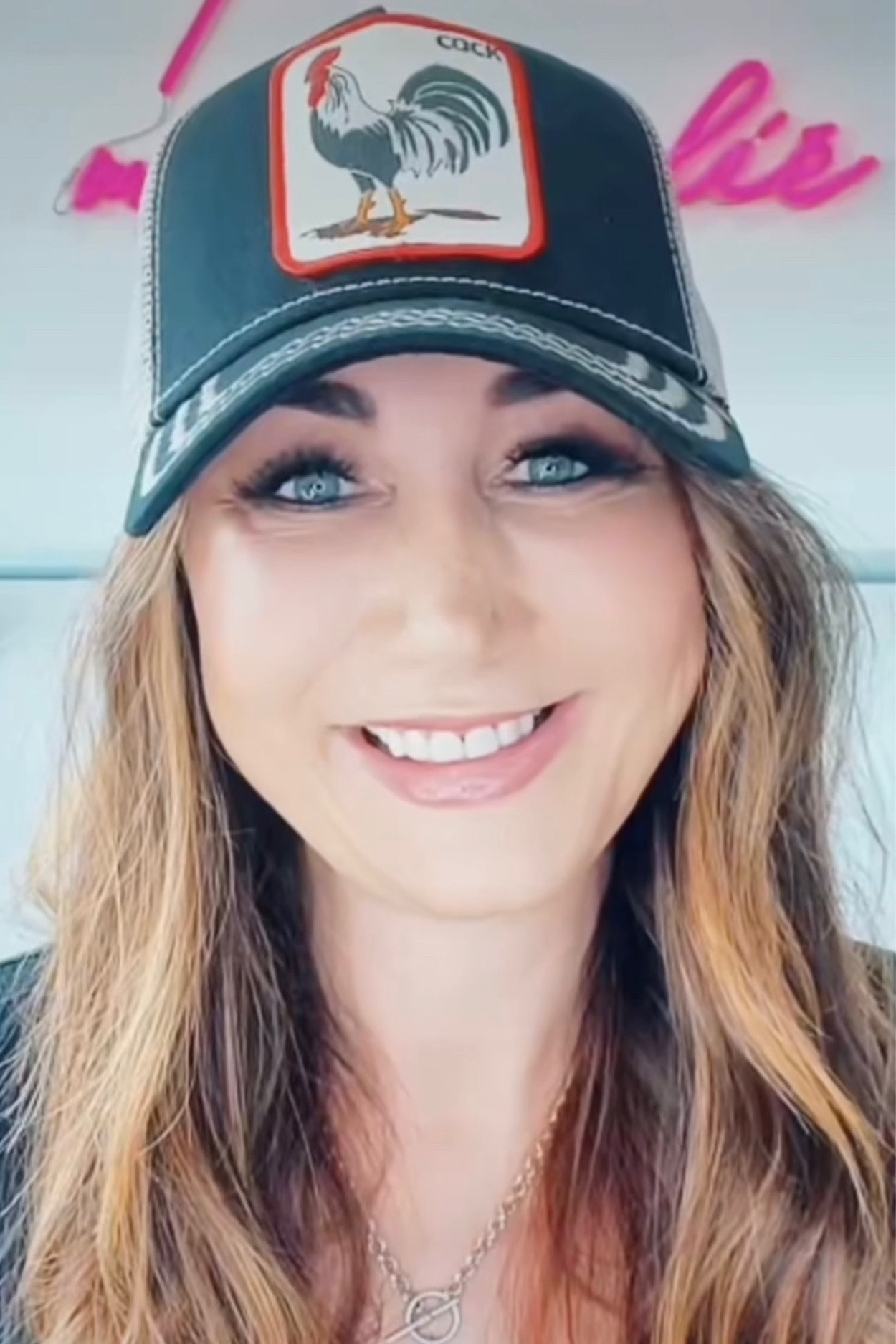 These hats are so much fun! 

#LTKfamily #LTKstyletip #LTKunder50