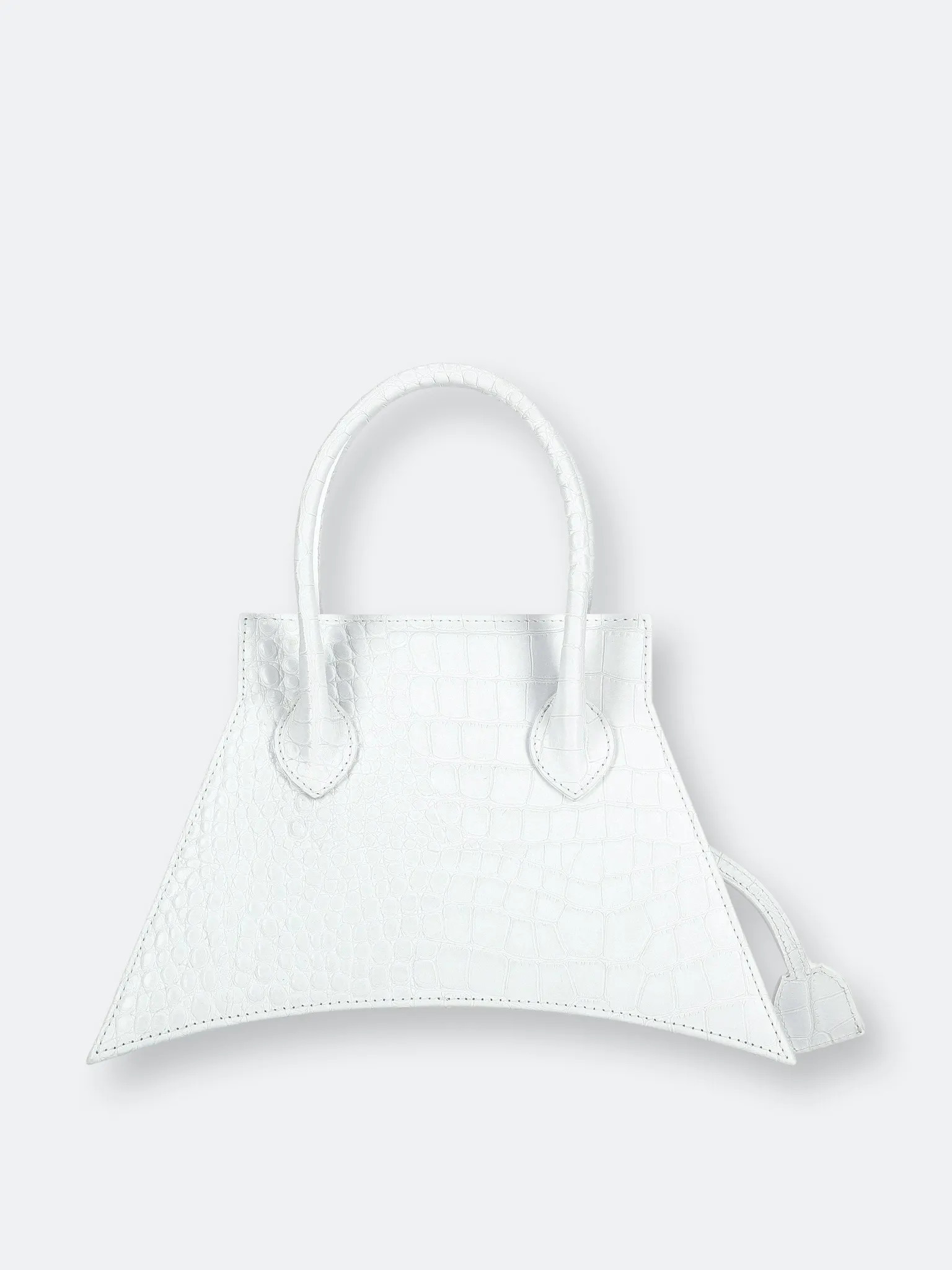 Marie De la Roche Micro Blanket Purse | Verishop