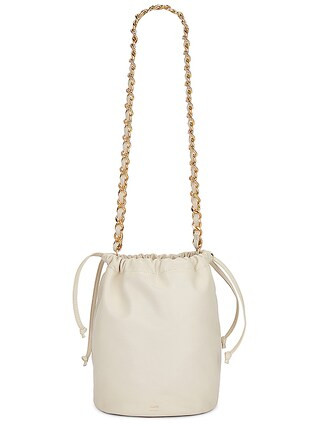 Aria Medium Bucket Bag | FWRD 