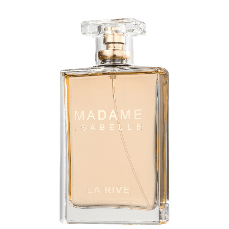 Madame Isabelle La Rive Eau de Parfum | Beleza Na Web (BR)
