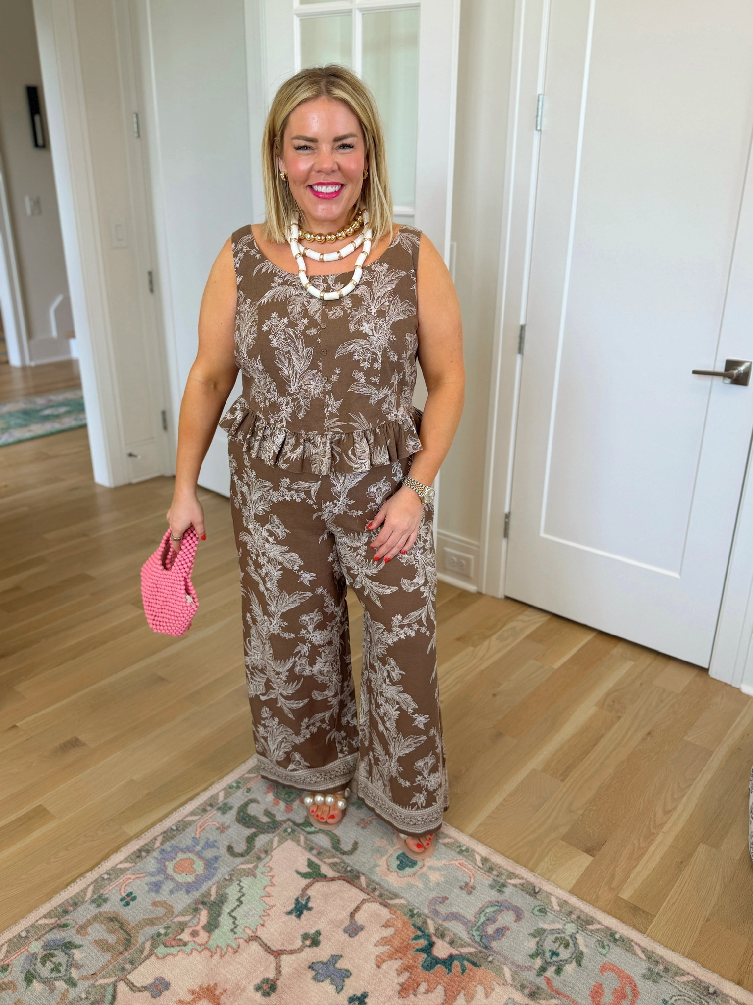 This set is amazing!!🤭

#LTKootd #LTKMothersDay #LTKgrwm