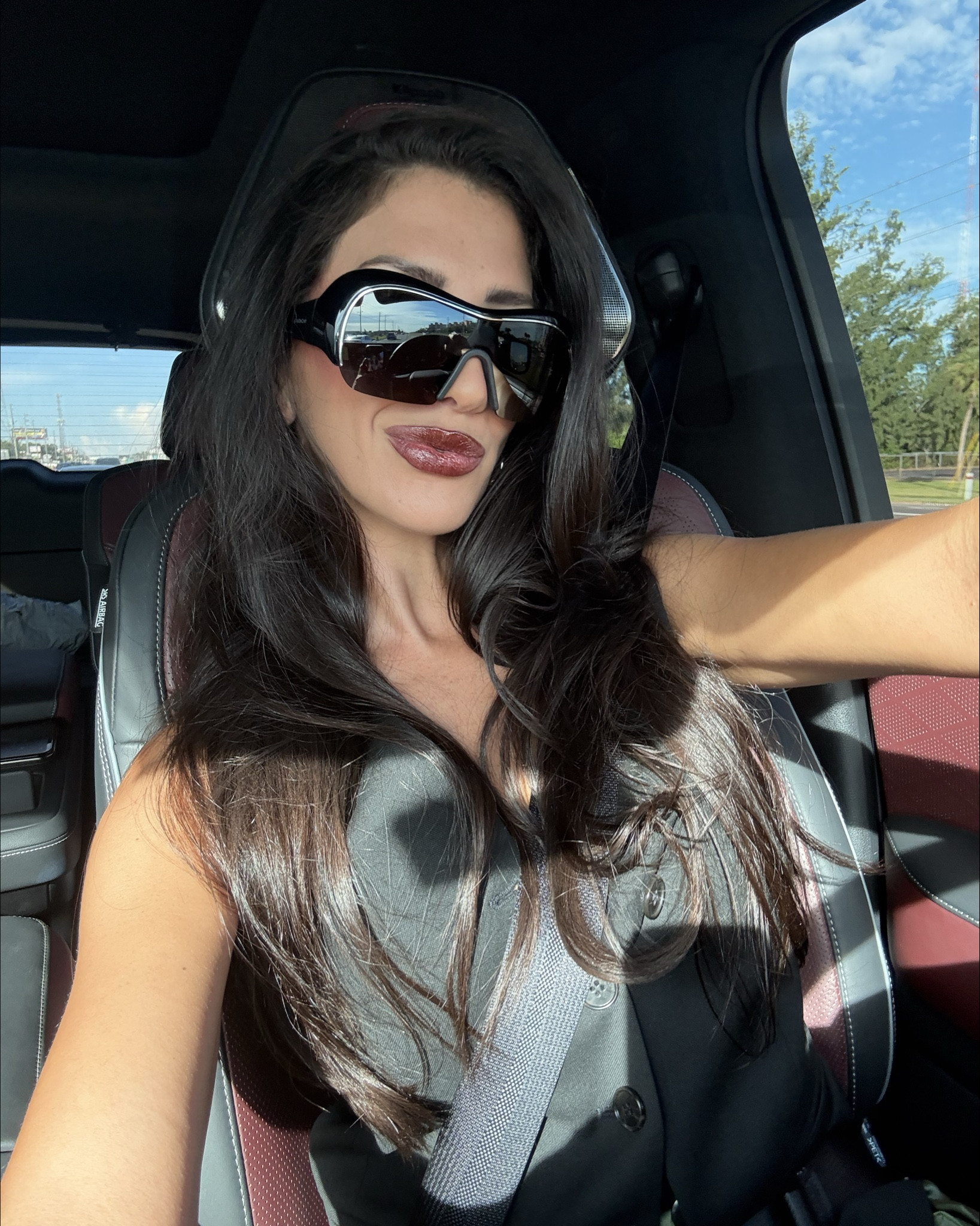 don’t ask q’s, just grab this lippie in EVERY shade. thank me later, xx. #lippie 

#LTKBeauty