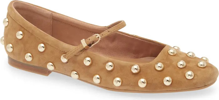 Dolce Vita Alissa Studded Flat (Women) | Nordstromrack | Nordstrom Rack