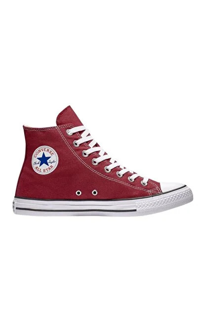 Converse Bordeauxrote Sportschuhe für Unisex- Trendyol | Trendyol DE