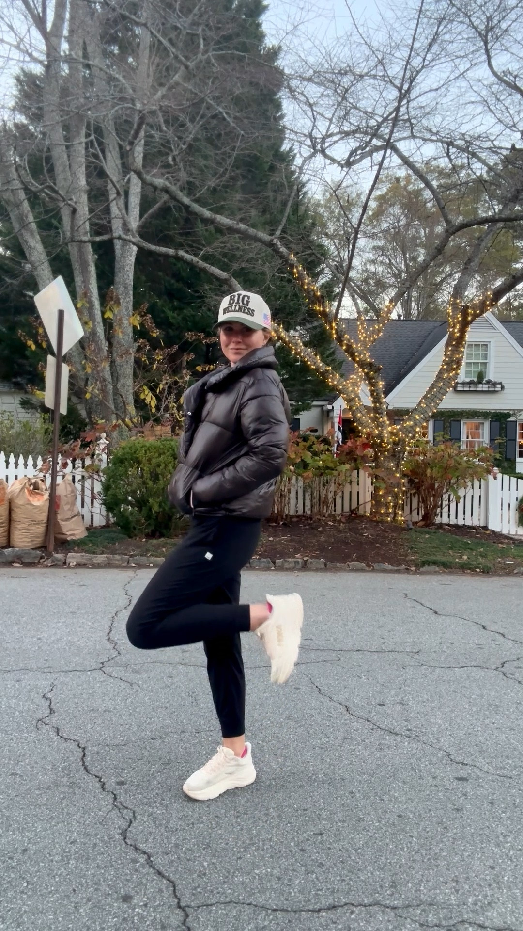 Best joggers ever!!! I’m never not in these #Vuori #joggers 

#LTKootd #LTKGiftGuide #LTKHoliday