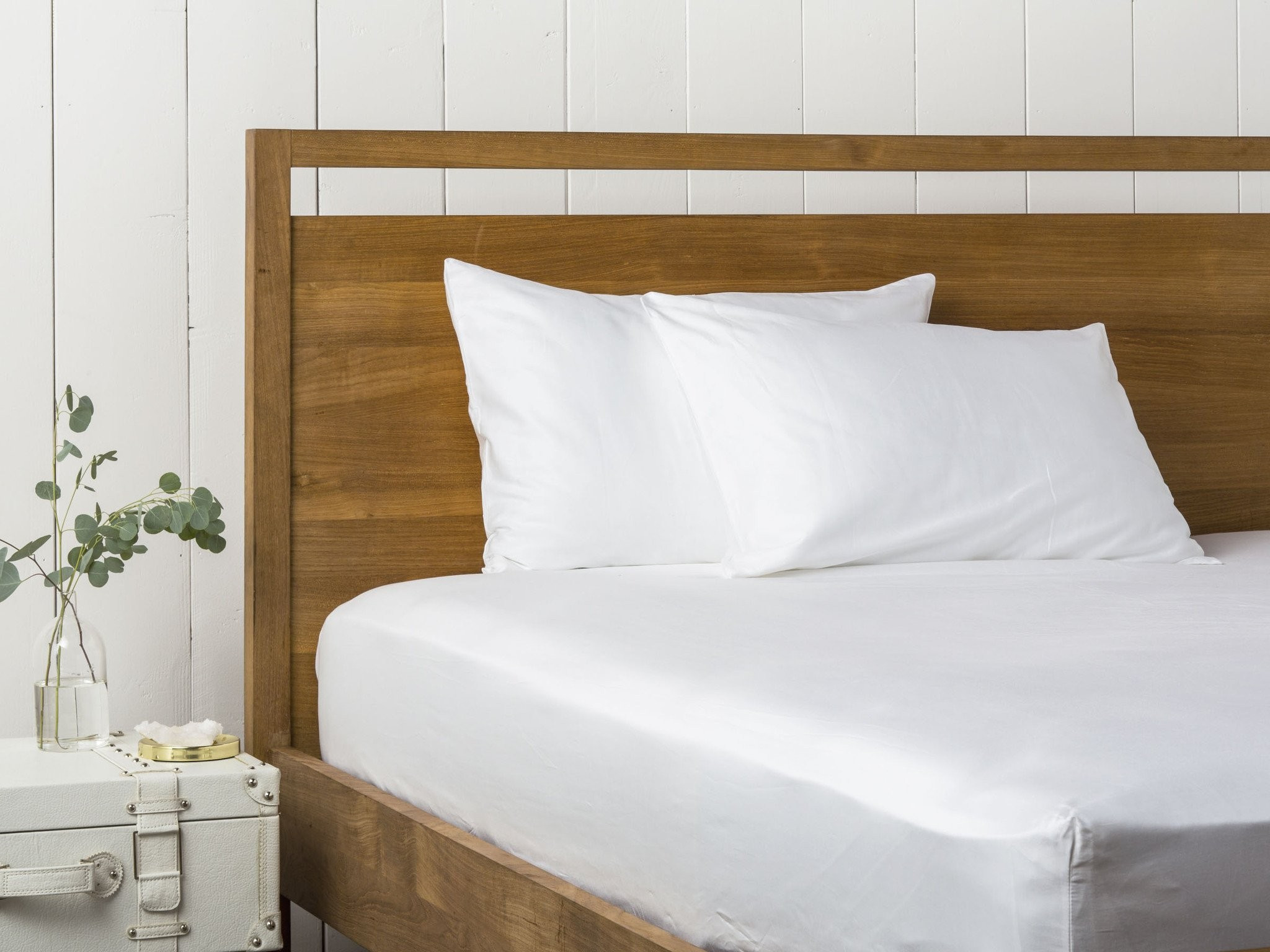 Sateen Sheet Set | Parachute
