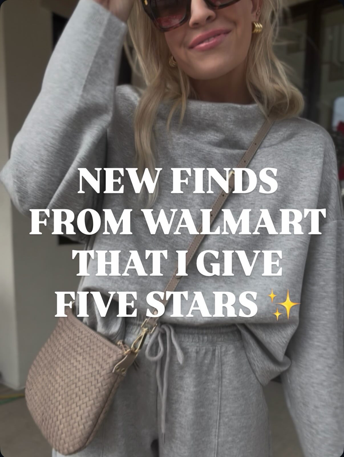 Comment SHOP and I’ll send links! Walmart finds that I’m loving lately. Brand new and fully stocked 😍