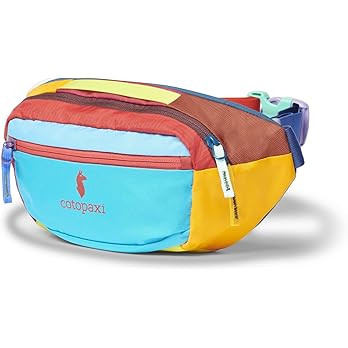 Cotopaxi Kapai Hip Pack | Amazon (US)