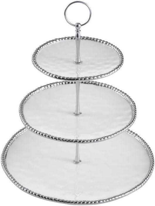 Pampa Bay Salerno 3 Tier Stand | Amazon (US)