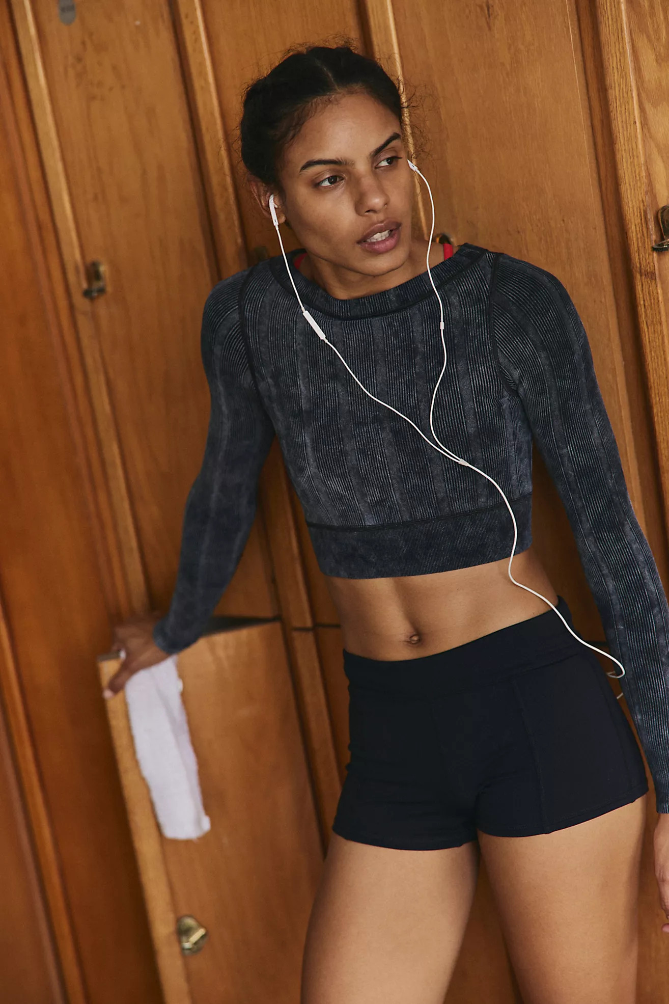 Race Me Layer | Free People (Global - UK&FR Excluded)