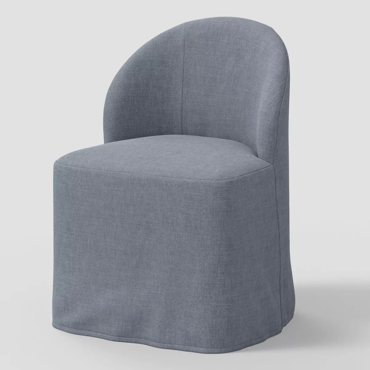 Tub Slipcovered Dining Chair - Threshold™ | Target