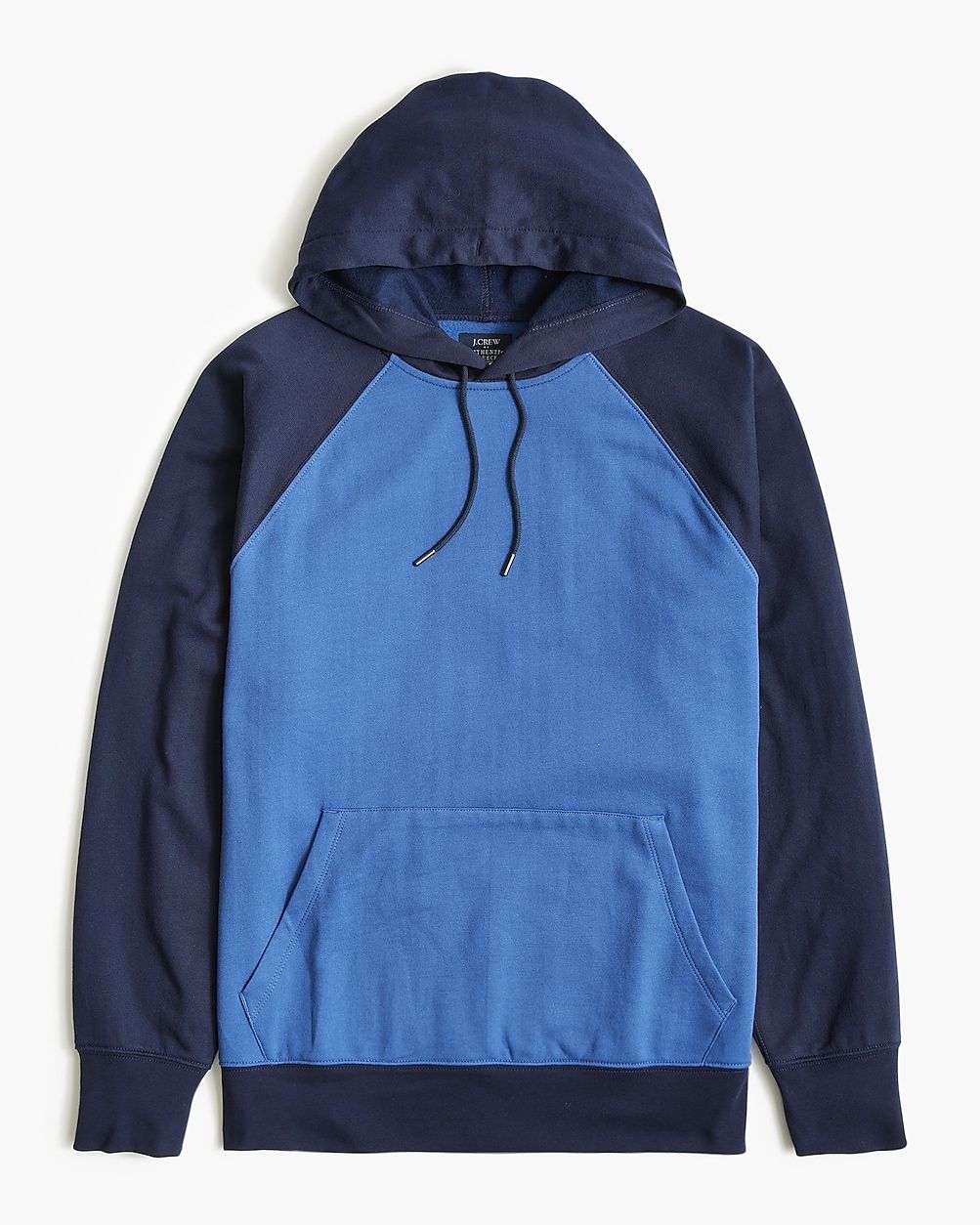 Colorblock hoodie | J.Crew Factory