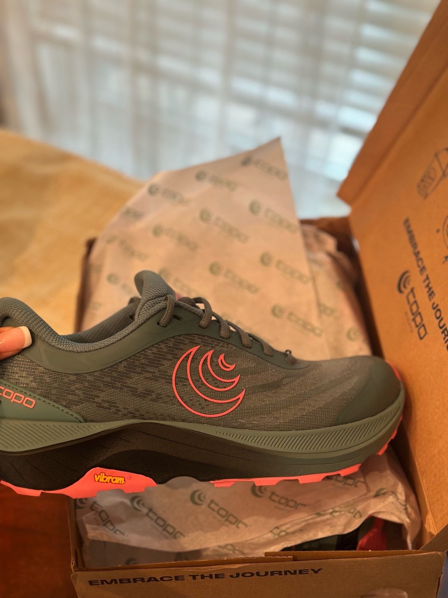The most comfy running and hiking sneakers! 👟

#LTKActive #LTKfitnessgoals #LTKSaleAlert
