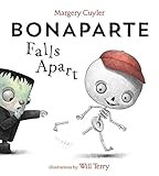 Bonaparte Falls Apart: Cuyler, Margery, Terry, Will: 9781101937686: Amazon.com: Books | Amazon (US)