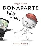 Bonaparte Falls Apart: Cuyler, Margery, Terry, Will: 9781101937686: Amazon.com: Books | Amazon (US)