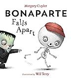 Bonaparte Falls Apart: Cuyler, Margery, Terry, Will: 9781101937686: Amazon.com: Books | Amazon (US)