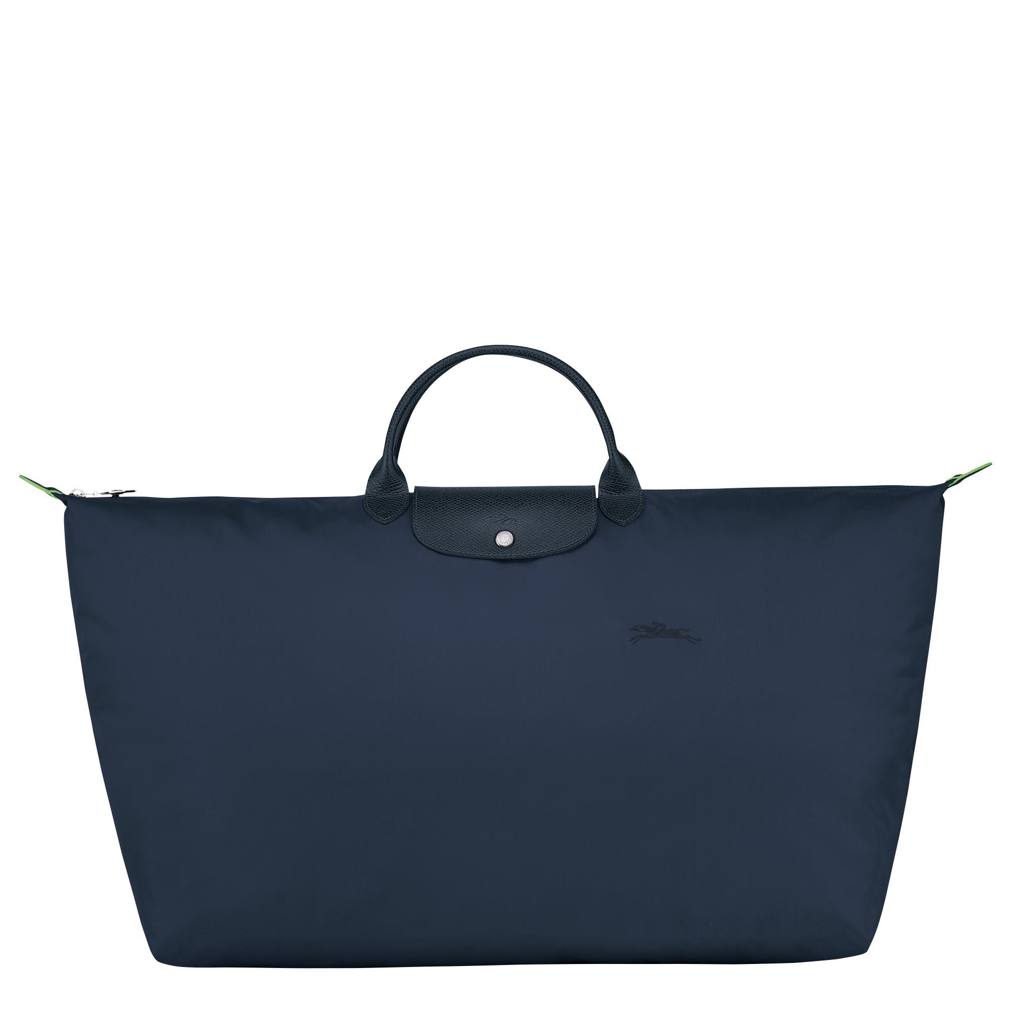 Le Pliage Green M Travel bag | Longchamp