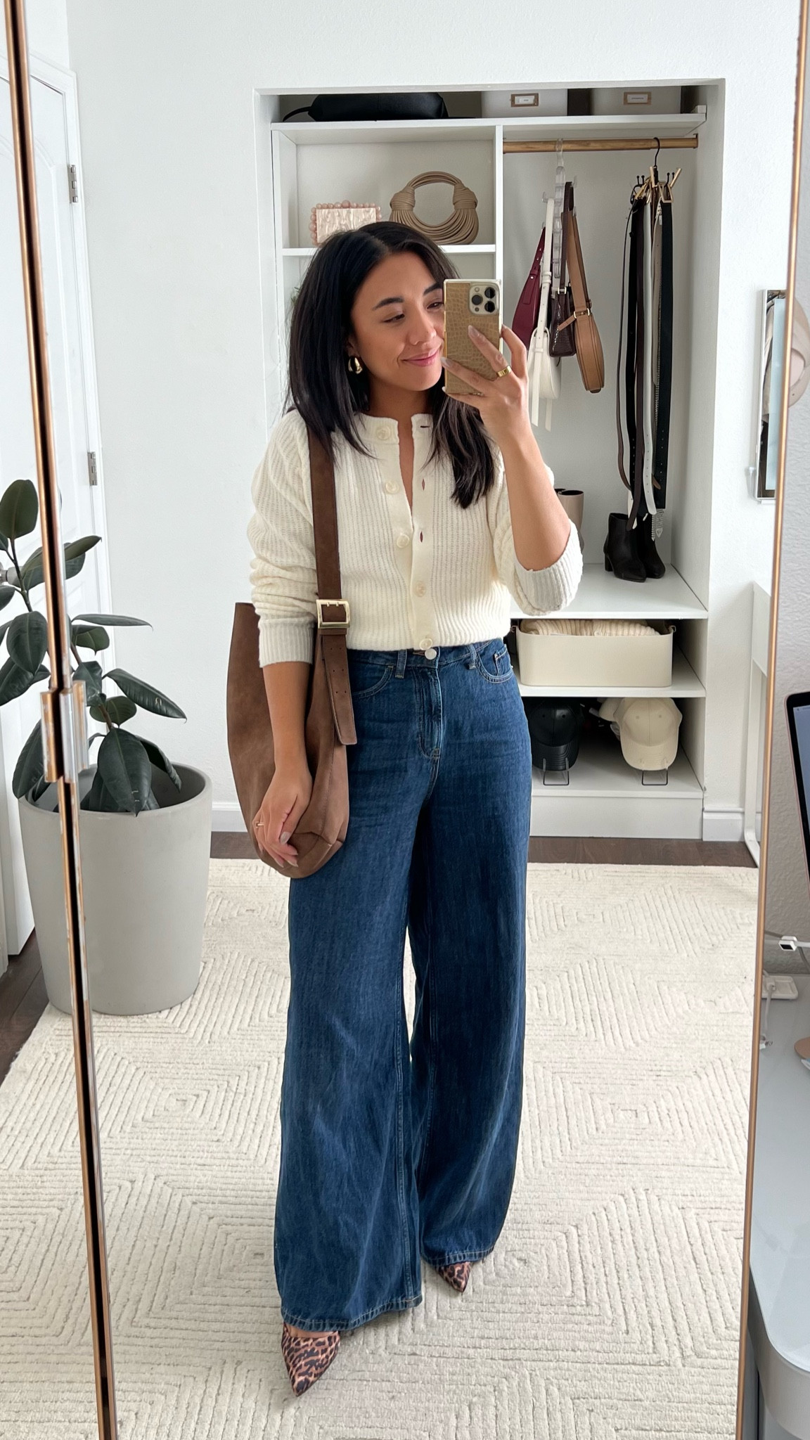 Fall outfit 🤎🍂

#LTKStyleTip #LTKSaleAlert #LTKFindsUnder50