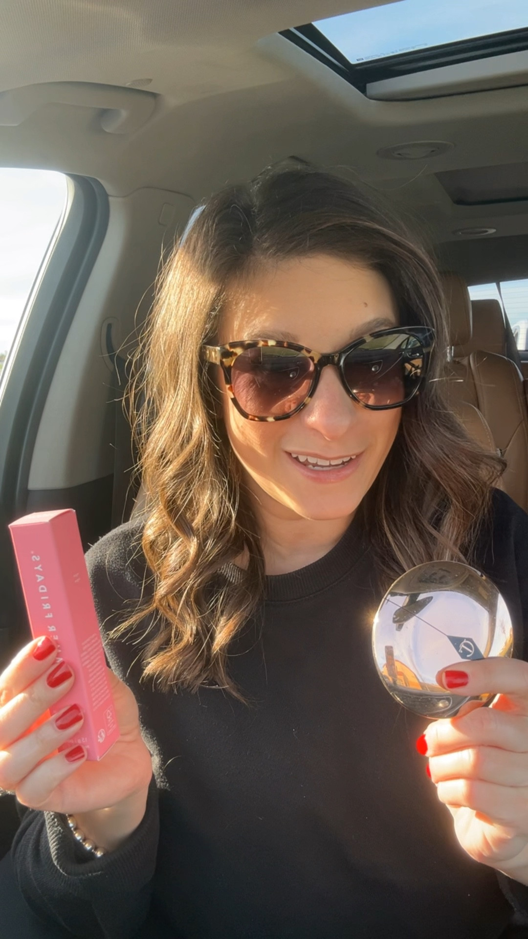 Sephora sale favs and new buys 

#LTKHoliday #LTKGiftGuide #LTKBeauty