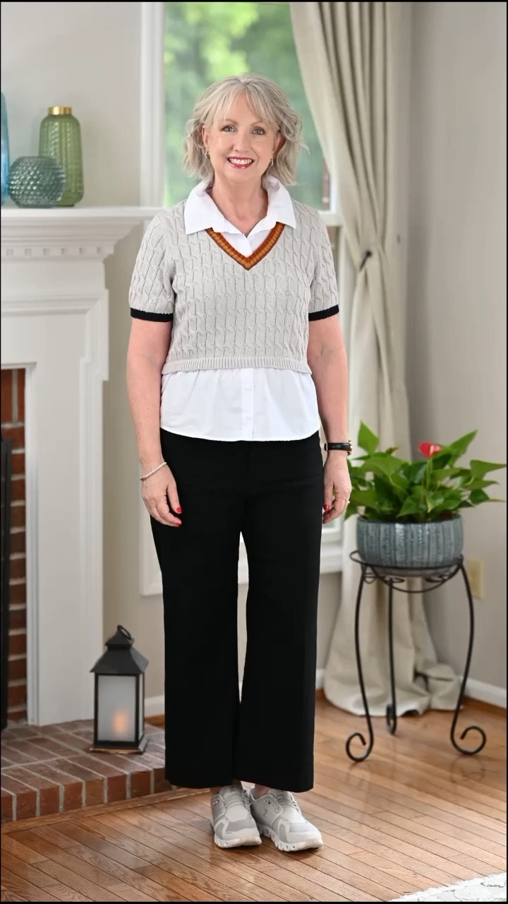 Pants are so lightweight and cool. Lots of stretch. Run TTS or maybe a little large. I’m wearing a 30 VERY comfortably. Shoes are linked, not at Anthro  

#LTKsalealert #LTKxAnthro #LTKFind